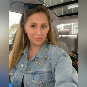 Meet your Posher, Jessica